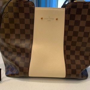 Louis Vuitton authentic bag